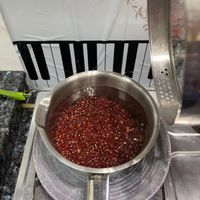 可能是焗豆的圖像