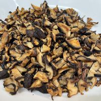 可能是香菇的圖像