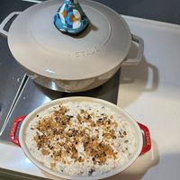 可能是慢燉鍋的圖像