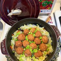 可能是印度香料飯和炒飯的圖像