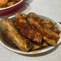 可能是燉小牛膝的圖像