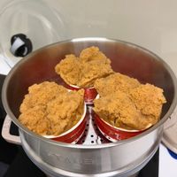 可能是燕麥餅乾的圖像