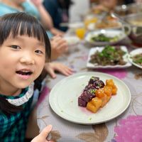 可能是小孩的圖像
