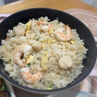 可能是炒飯的圖像