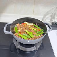可能是快炒的圖像