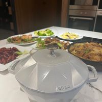 可能是炒飯和文字的圖像