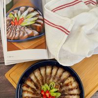 可能是食物和文字的圖像