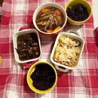 可能是鯷魚的圖像