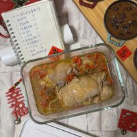 可能是食物和文字的圖像