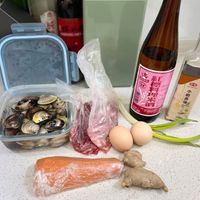 可能是香菇和文字的圖像