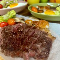 可能是肉排的圖像