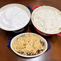 可能是麵和義大利麵的圖像