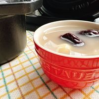 可能是粥的圖像