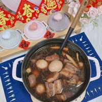 可能是火鍋和文字的圖像