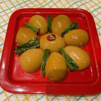 可能是蛋黃的圖像