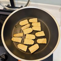 可能是豆腐的圖像