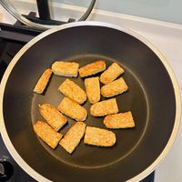 可能是豆腐的圖像