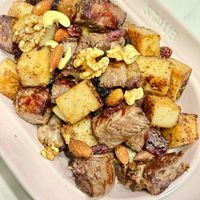 可能是肉排的圖像