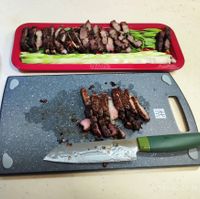 可能是肉排的圖像