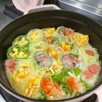 可能是牧羊人派的圖像