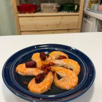可能是肉桂捲的圖像