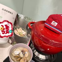可能是火鍋和文字的圖像