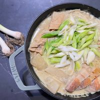 可能是豆腐和文字的圖像