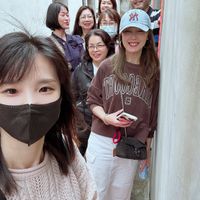 可能是一或多人的圖像