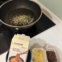 可能是食物和文字的圖像