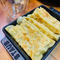 可能是肉餡餅的圖像