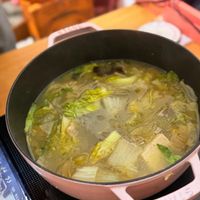 可能是火鍋的圖像