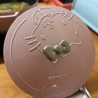 可能是鬆餅機和文字的圖像