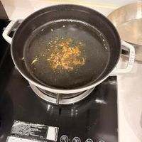 可能是食物和文字的圖像
