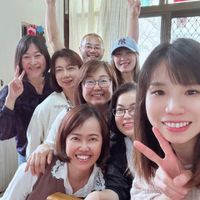 可能是一或多人的圖像
