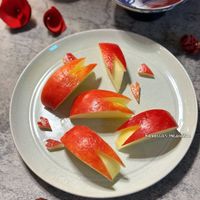 可能是蘋果的圖像