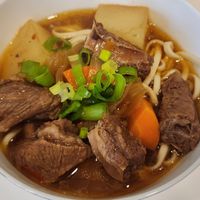 可能是拉麵的圖像