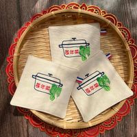 可能是顯示的文字是「長年菜 長年菜 長年榮 富瘦 年英」的圖像