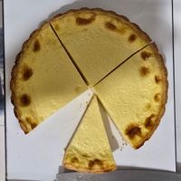 可能是蛋糕的圖像