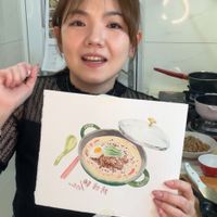 可能是‎顯示的文字是「 ‎9:31 9:311 1 66 現正直播 現正直播040 ٥ 40 له の茶社 ច្ 社 Joan JoanChang Chang 在 四 留言....… 留言...... 留言. 即時聊天室‎」‎的圖像