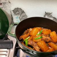 可能是食物的圖像
