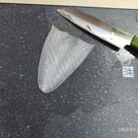可能是刀的圖像