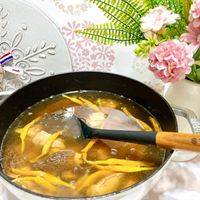 可能是木湯匙和文字的圖像