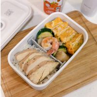 可能是豆腐和文字的圖像