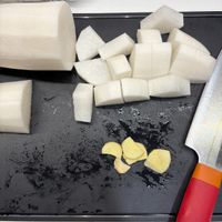 可能是豆腐的圖像
