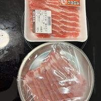 可能是食物和文字的圖像
