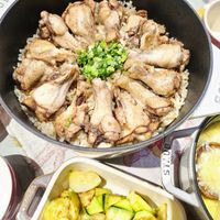 可能是食物的圖像