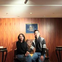 可能是單簧管和室內的圖像