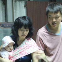 可能是嬰兒的圖像
