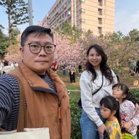 可能是一或多人的圖像