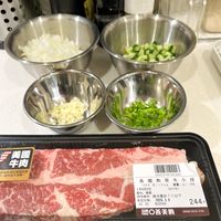 可能是火鍋和文字的圖像
